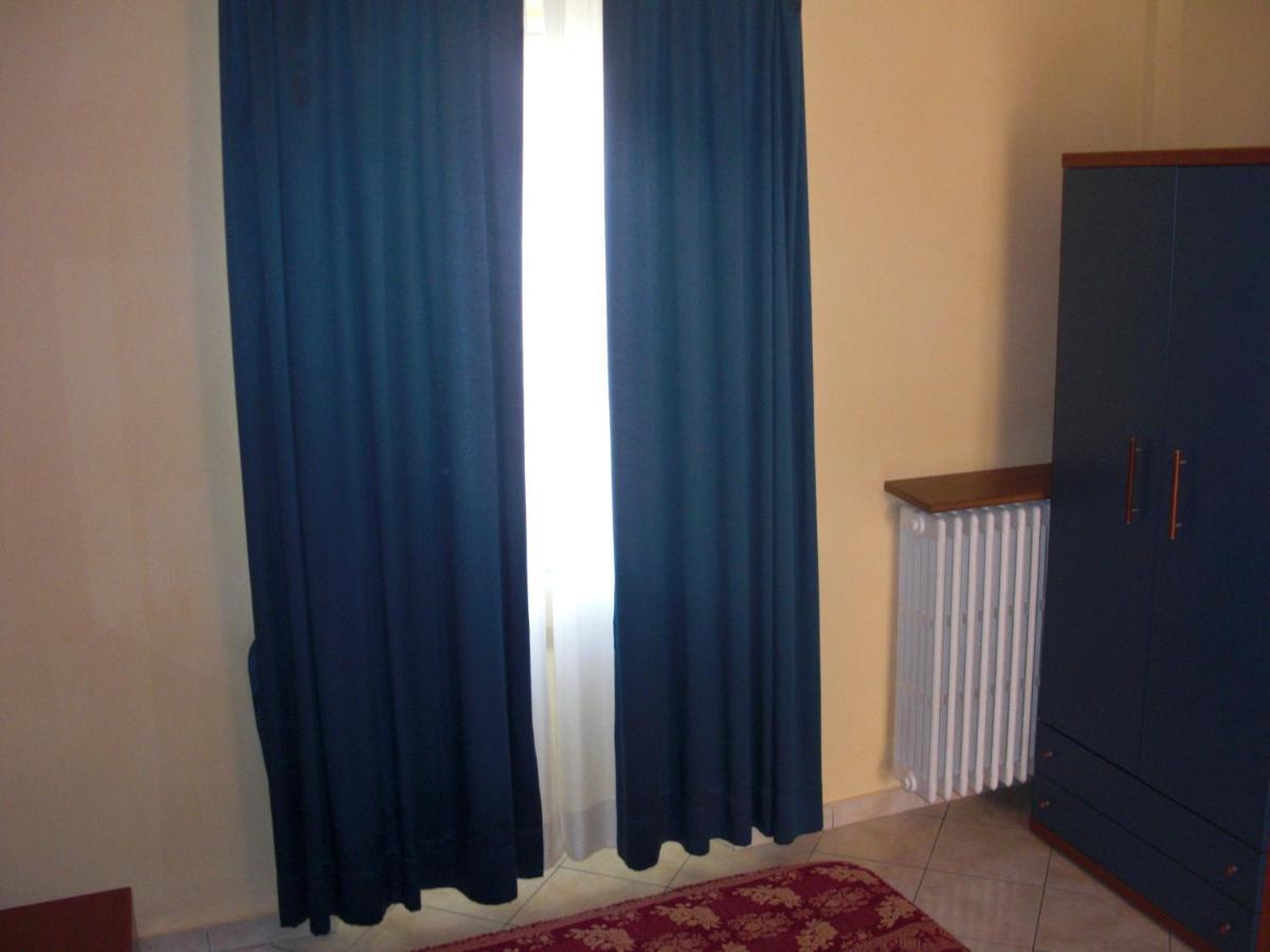Hotel Леньяно Экстерьер фото