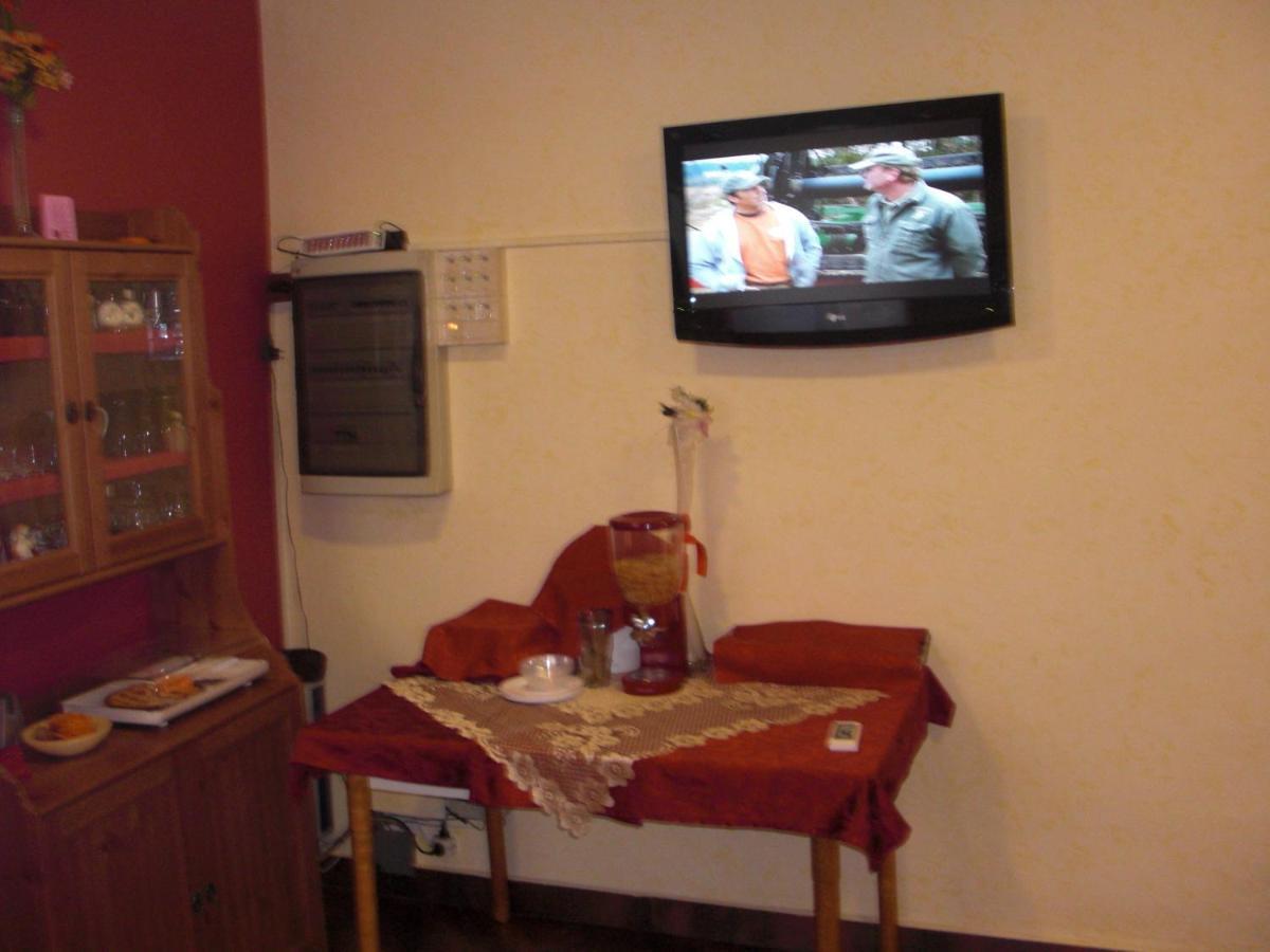 Hotel Леньяно Экстерьер фото